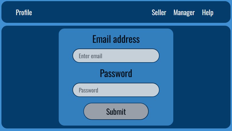 contact